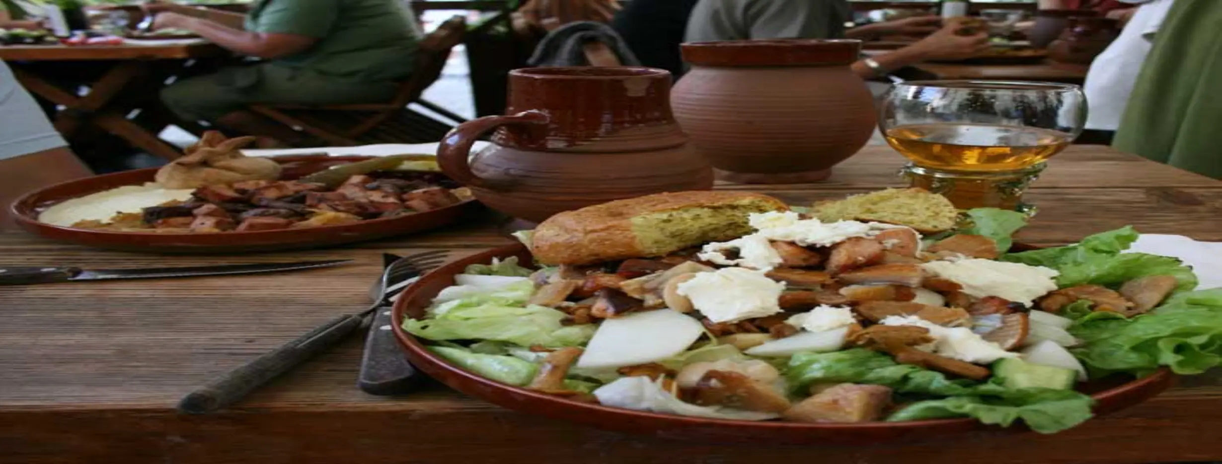 Image for Estonian Food Tour